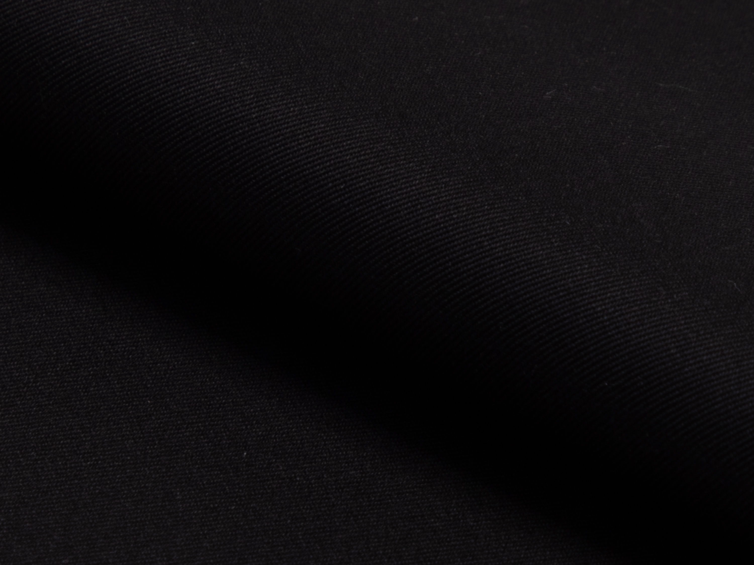 Buy tailor made shirts online -  - Twill Black